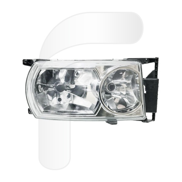 HEADLAMPS HEADLIGHT SCANIA R/P RIGHT